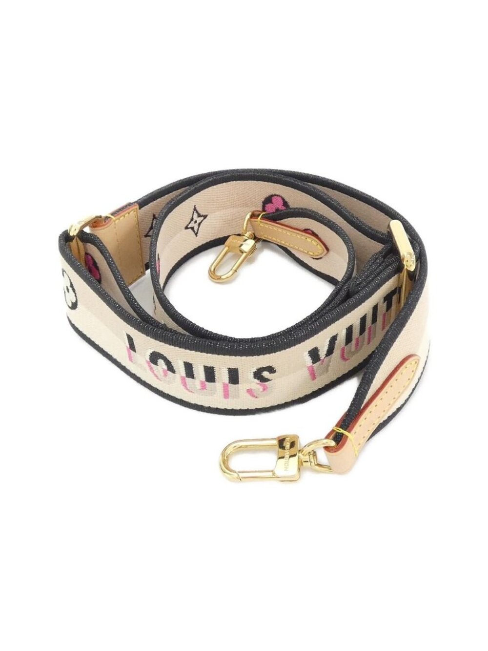Louis Vuitton Shoulder Strap